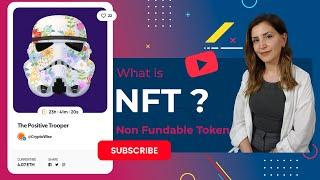 NFT - Beginner's Guide