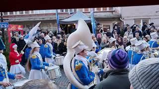 Haga Christmas Market in Gothenburg, Sweden – December 2024 (Part 4 of 4)