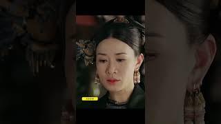 淑慎，全劇唯一一個讓太後吃瓜烙的女人#shorts  #情感 #宫斗