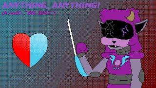 Deltacross - ANYTHING, ANYTHING! | A Jevil's "BIG SHOT"