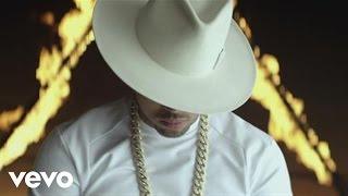 Chris Brown - New Flame (Official Video) ft. Usher, Rick Ross