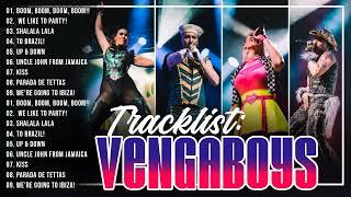 Vengaboys The Greatest Hits ~ Top Songs Collections 2025