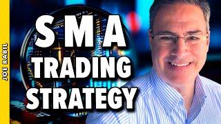 The BEST Simple Moving Average Trading Strategy