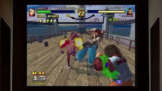 SpikeOut: Final Edition (Arcade/PlayStation 5) Full Playthrough