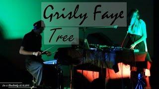 Grisly Faye - Tree (Live in Khmelnytskyi 3.10.2015)