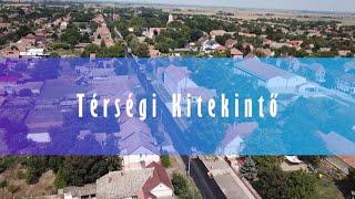 Térségi kitekintő magazin - 2025.02.28