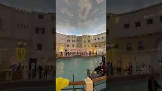  Qatar Doha Vilaggio mall