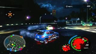 NEED FOR SPEED UNDERGROUND 2 HD REVOLUTION (ULTRAHD TEXTURE,1920X1080,ENB) DOWNLOAD