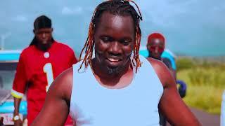 Dj Nyayoy-Puoc Remix ft LTD Bulbul, Greezy & Key Gnakoat (official music video)