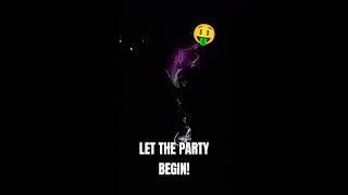 LET THE PARTY BEGIN II PARTY II SHORTS II YOUTUBE SHORTS II SHORTS VIDEO II YOUTUBE II@EthelAllera