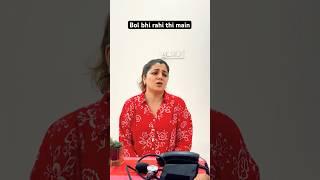 Maine mana kiya tha  #comedy #nehabagga #restykamboj