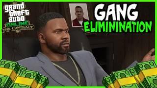 Easiest Agency Mission & Skip Wait Time!  GTA Online Double Money