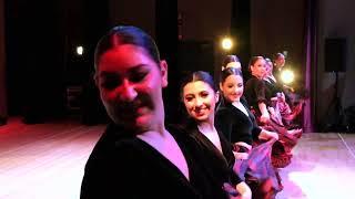 Dovela More chir by Adana Dance Studio