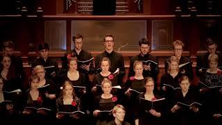 Carl Orff - Carmina Burana "19. Si puer cum puellula", Conductor: Adel Shalaby عادل شلبى