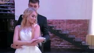 Very romantic wedding dance (Nickelback - Far Away)