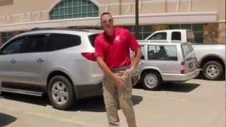 Online Self Defense Training - Situational Street Self Defense