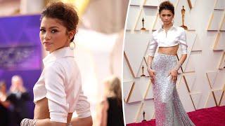 Zendaya DISHES on Her 'Tough Days' filming 'Euphoria' | Glitz Europe