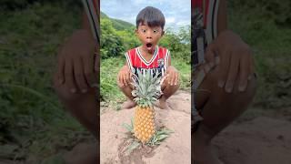Survival Skills: SMART idea and USEFUL with single mom #bushcraft #camping #outdoors