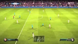 Online friendly on fifa 16
