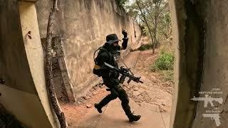 MELHORES & PIORES MOMENTOS - 2024 AIRSOFT