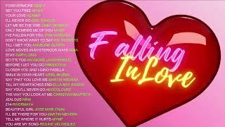 BEAUTIFUL OPM LOVE SONGS OF ALL TIME  Pampatulog Love Songs ENGLISH LOVE SONGS PLAYLIST 2022