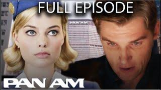 Pan Am | Full Episode | We'll Always Have Paris | Season 1 Episode 2 | Daily Laugh