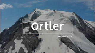 Ortler Skitour via Trafoi Eisrinne  | 05.06.2021 | HD