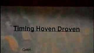 Hoven Droven MALORT