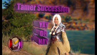 BDO - Code redeem and Tamer succession opinion and thoughts