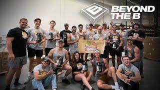 The Team Behind Our Brand | Beyond The B, S1.E3