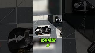 Transform Your H.O. Track with this Amazing Aftermarket Power Supply Hack! #slotcar #autoworld #afx