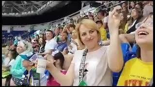 Hockey Club Sochi best fans