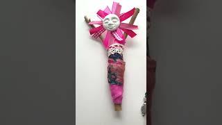 Spirit Art Dolls!