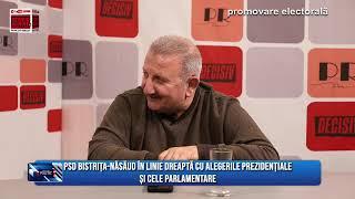 PSD Bistrița-Năsăud în linie dreaptă cu alegerile prezidențiale și cele Parlamentare