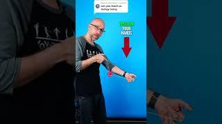 Learn the Popular Boingy-Boing Yoyo Trick #shorts