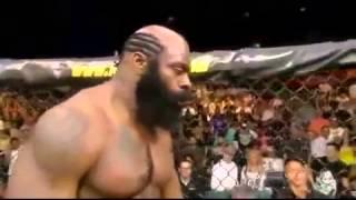 Бои без правил Tank Abbott VS Kimbo Slice