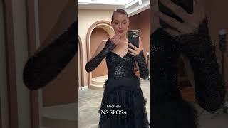 Black Day with NS Sposa