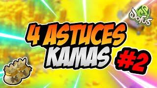 Dofus 3 : 4 Astuces kamas pour se régaler #2