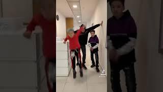 Артур и Давид Приколы TikTok #shorts