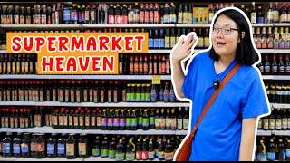 The ultimate guide to Vietnamese supermarkets