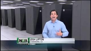 Nightly Business Report: Inside Livermore Laboratory