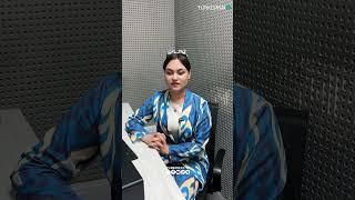 Turkistan телеарнасында ЖАҢА ЖОБА