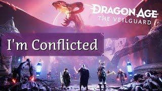 I'm Conflicted About Dragon Age: The Veilguard