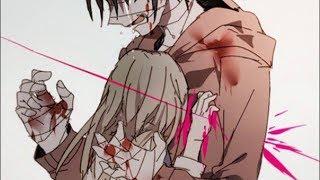 Satsuriku no Tenshi「AMV」- Minute On Fire