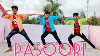 Pasoori || Dance cover || Ali Sethi x Shae Gill || Anandadhara Dance Academy