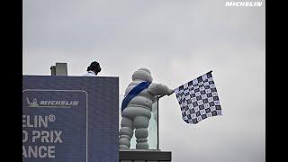 2024: Another tremendous season  - Michelin Motorsport