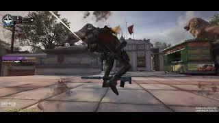 [Call Of Duty Mobile] (Team Death Match)