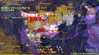 TOS - Re:Build /Mergen + Ranger + Falconer / Star Tower 1F Challenge (with Partner)