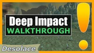 Deep Impact | WoW Desolace Quest Guide