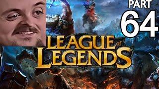 Forsen Plays League of Legends - Part 64